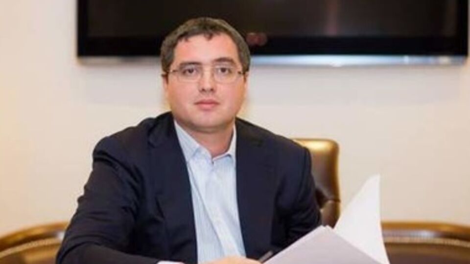 Партия "Патрия" исключена из процесса выборов