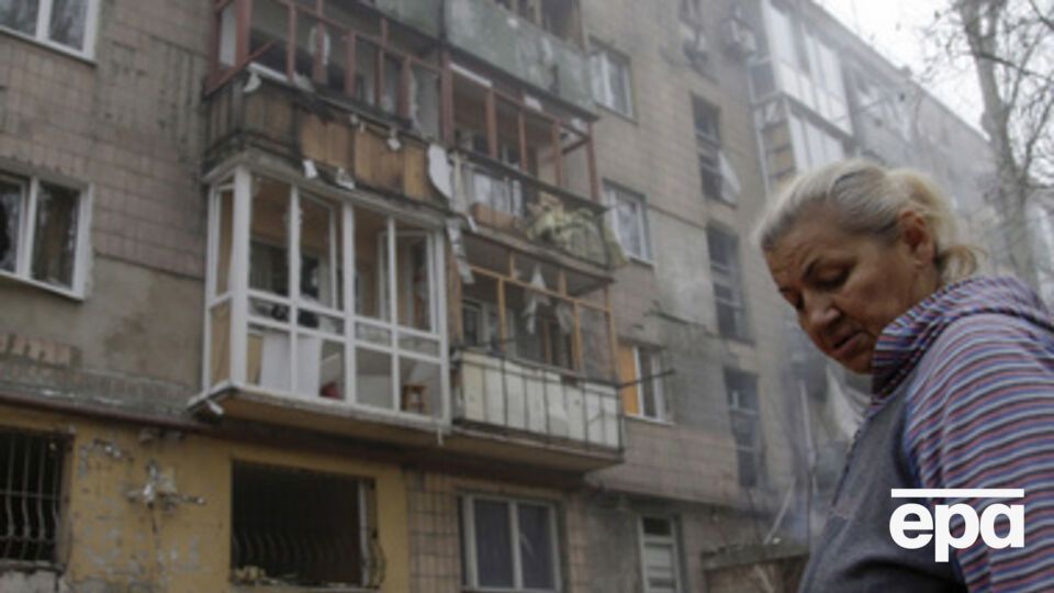 Боевики ведут обстрелы на пяти направлениях