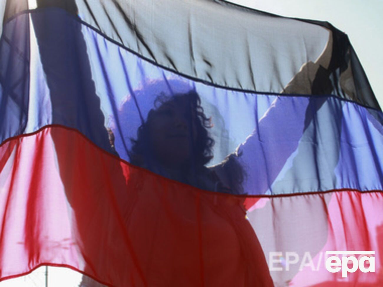 Боевики "ДНР" захватили здание Пенсионного фонда