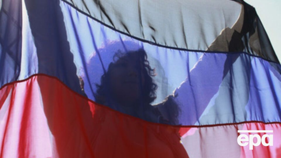 Боевики "ДНР" захватили здание Пенсионного фонда