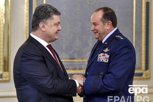 Порошенко встретился с Бридлавом