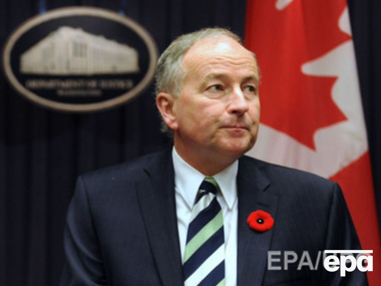 Канада предоставит Украине помощи на $11 млн