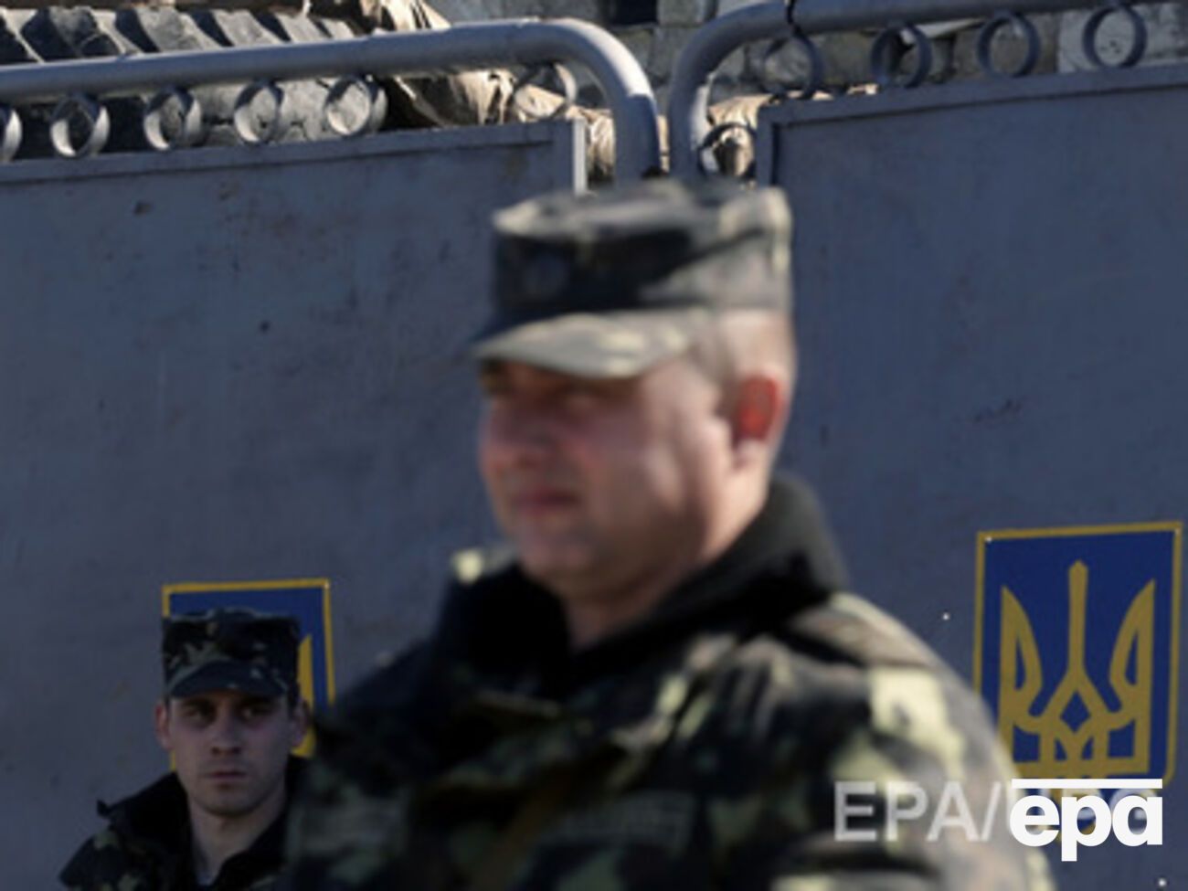 По данным местных СМИ, взрыв в воинской части был слышен по всему городу