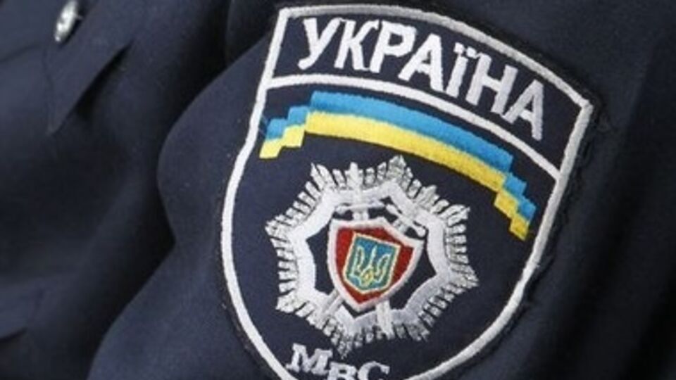 Трое милиционеров пострадали во время потасовки у дворца "Украина"