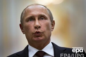 СМИ: Путин угрожает Украине наступлением