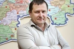 Филатов вступил и покинул Блок Порошенко в течение дня