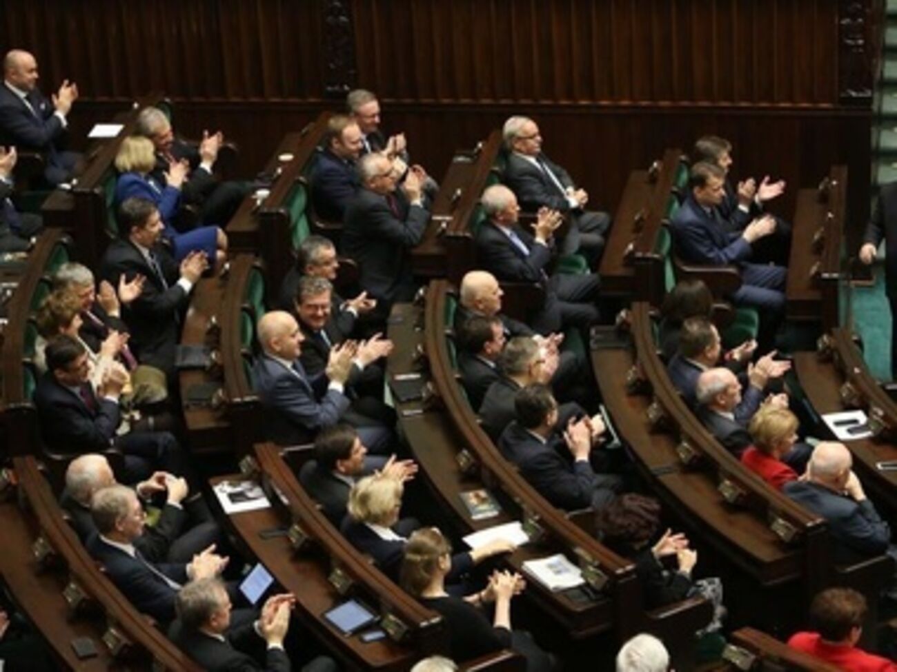 В пятницу польский Сейм может ратифицировать Соглашение об ассоциации между Украиной и ЕС