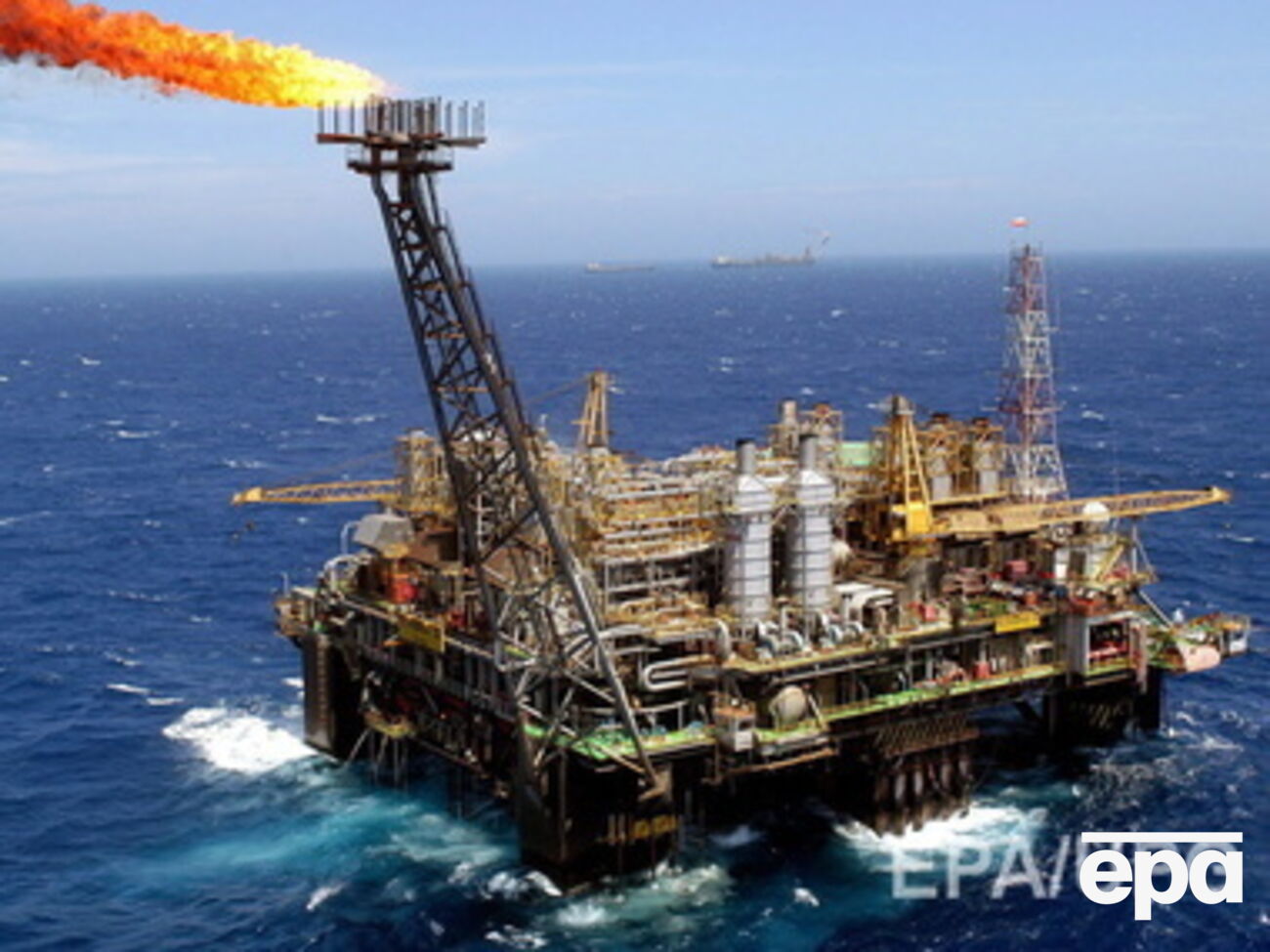 Цена на нефть продолжает падать