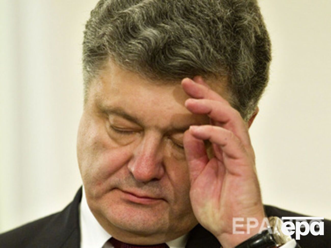 У Порошенко информацию об угрозах со стороны Путина назвали недостоверной