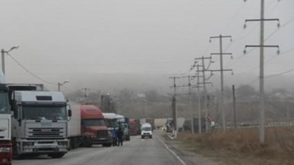 Единая транспортная дирекция объявила о возобновлении паромного сообщения