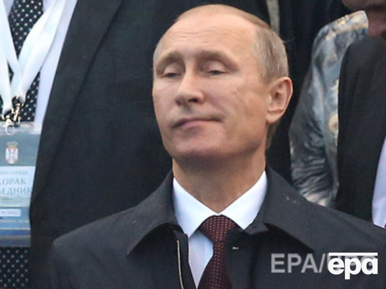 У Путина заявили, что он не угрожал Порошенко