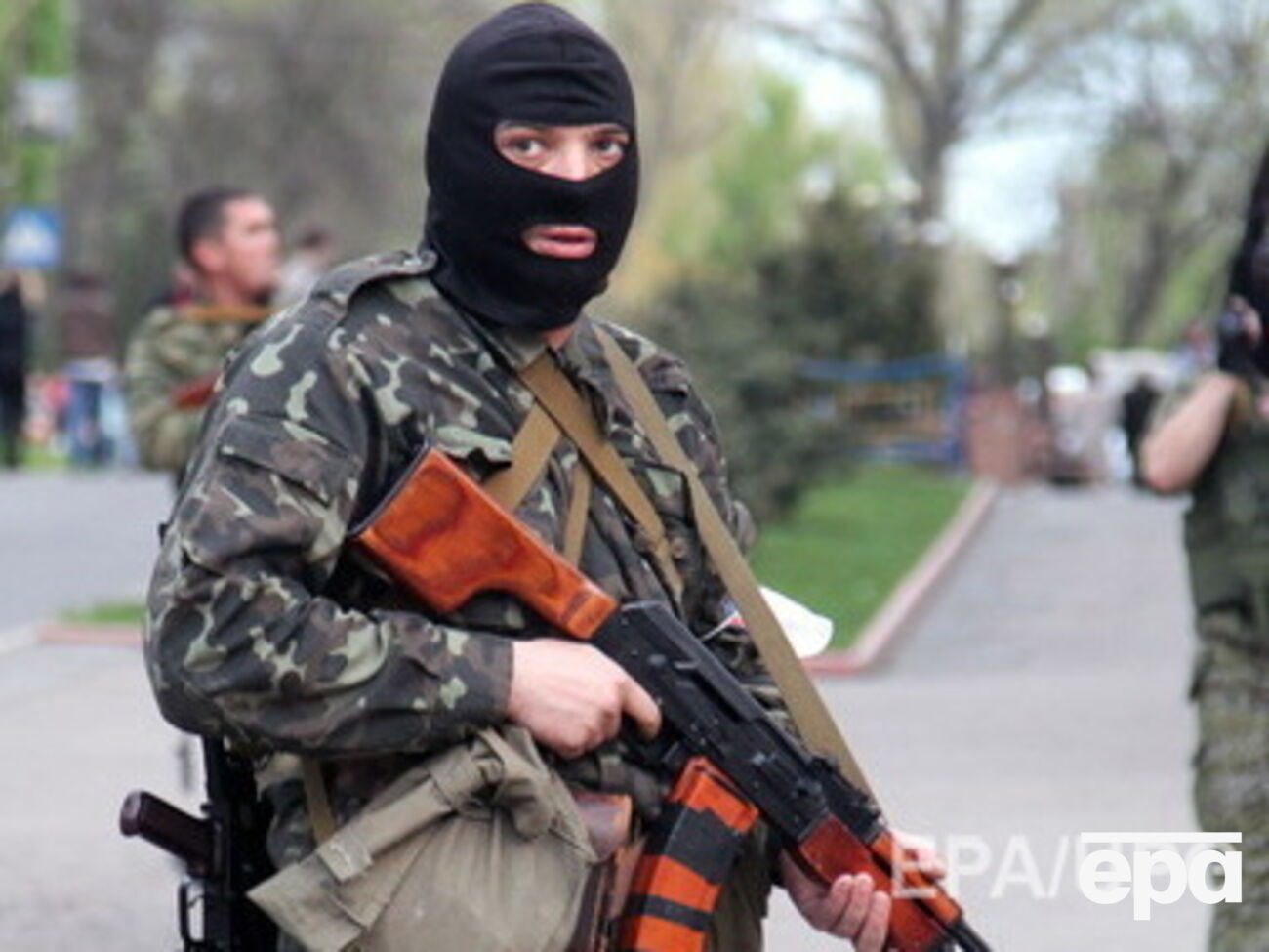 18% граждан РФ приписывают вину за гибель людей на Донбассе России