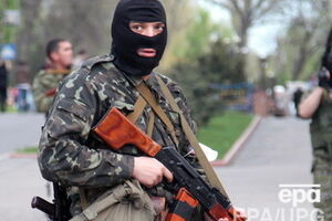 18% граждан РФ приписывают вину за гибель людей на Донбассе России