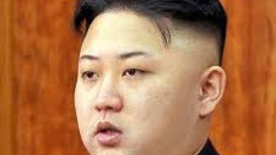 Ким Чен Ын трудоустроил младшую сестру