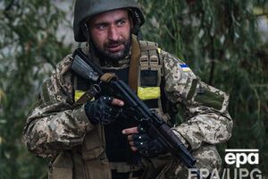 Украинские силовики активно противостоят пророссийским силам