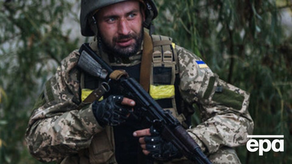 Украинские силовики активно противостоят пророссийским силам