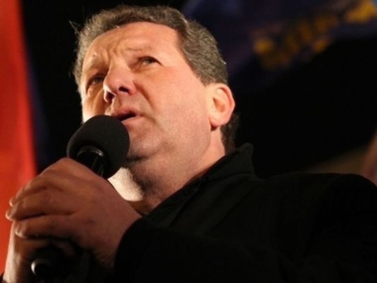 Куницын не берется прогнозировать срок работы новой Рады