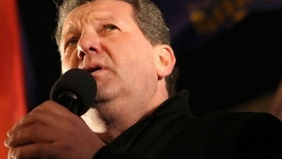 Куницын не берется прогнозировать срок работы новой Рады