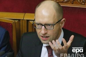 Яценюк может вернуться на пост премьера