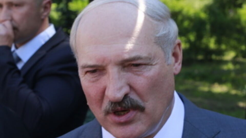Лукашенко волнуют нынешние торговые отношения Беларуси и России