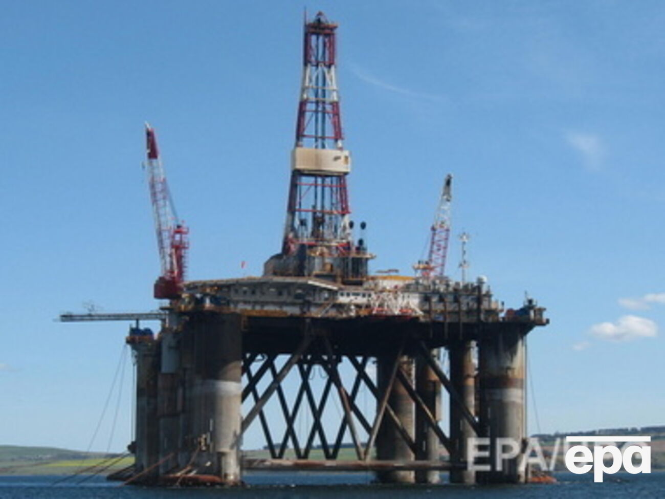 Кувейт готов к падению цен на нефть