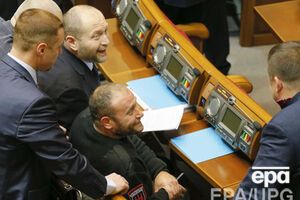 Следующее заседание состоится во вторник