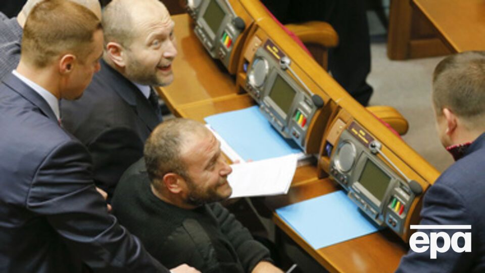 Следующее заседание состоится во вторник