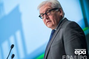 Штайнмайер не считает, что санкции должны разрушить экономику России
