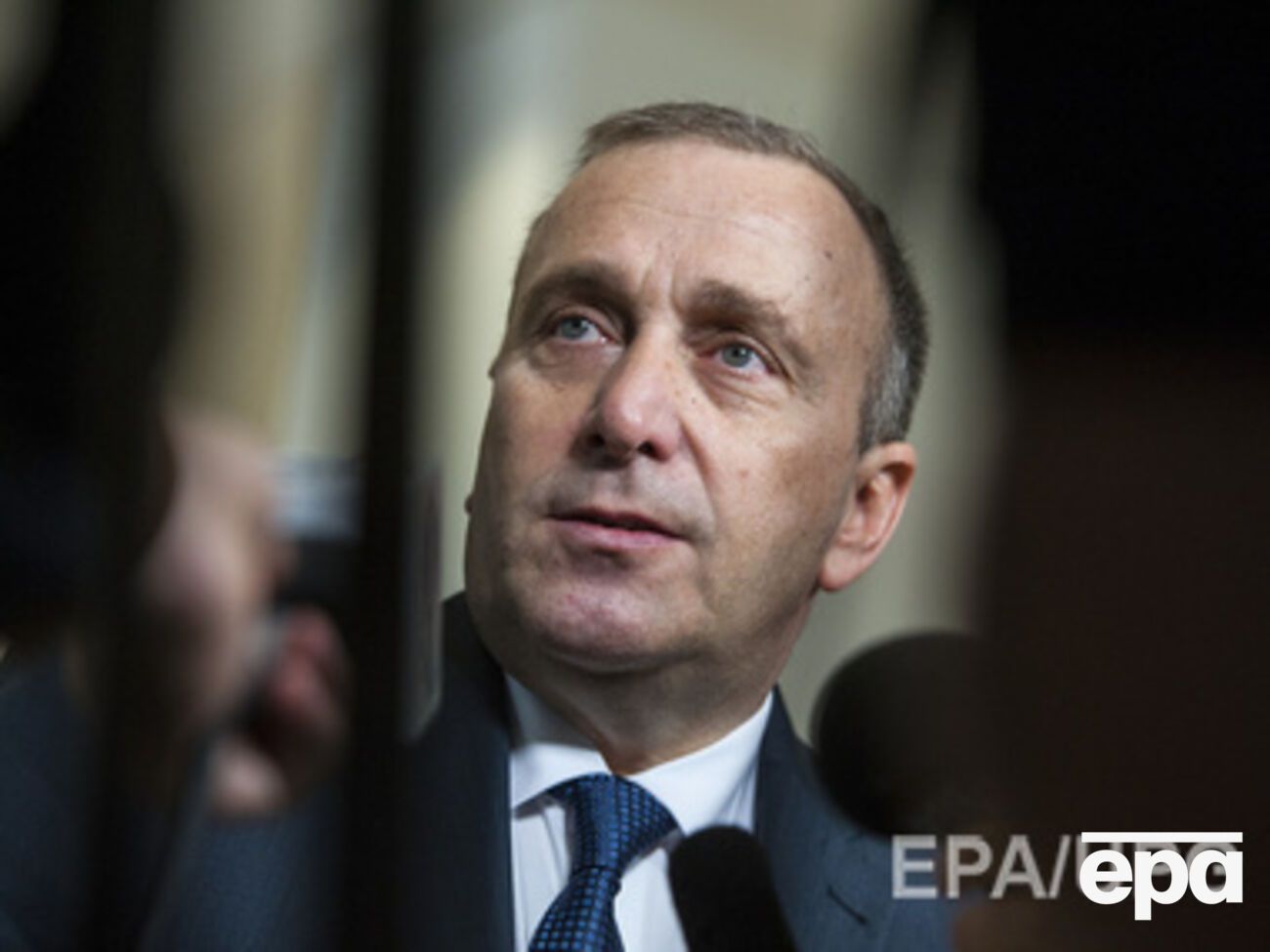 Схетина уверяет, что никаких препятствий для поставок в Украину оружия нет