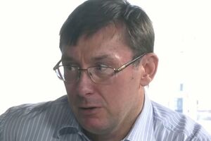 Юрий Луценко прокомментировал информацию о назначении иностранцев в Кабмин