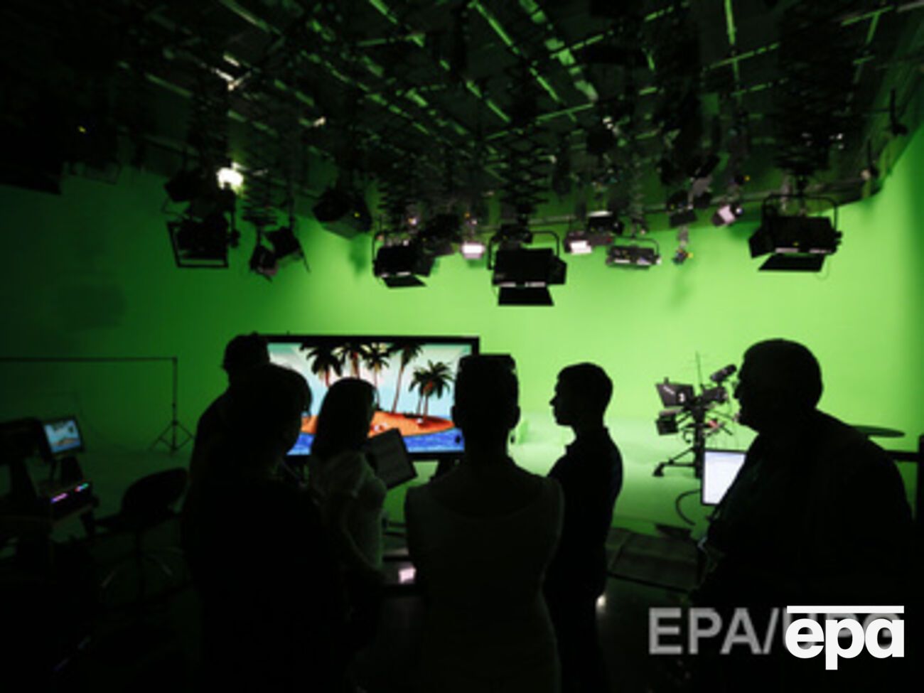 В СБУ заявили, что выдворяют из Украины только тех журналистов, чья вина обоснована