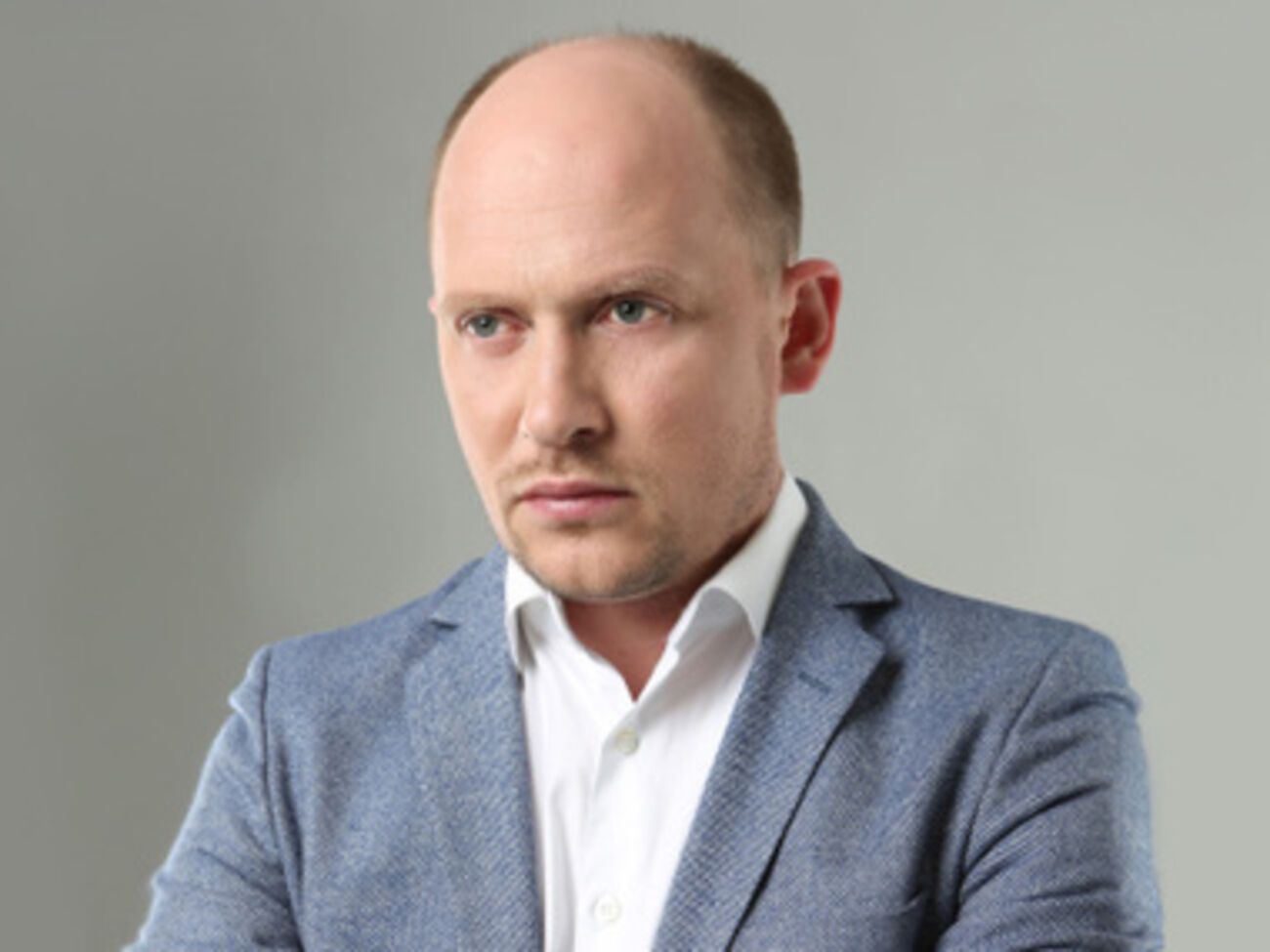 Sergey Kaplin