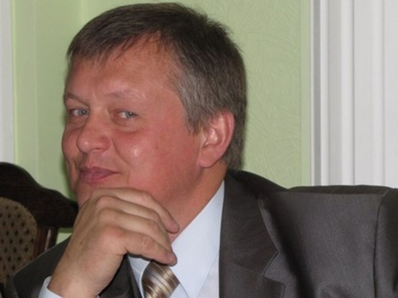 Куприенко считает, что выводы о долговечности новой Рады делать пока рано