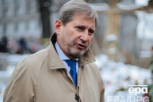 ЕС поддержит децентрализацию в Украине, заявил Хан