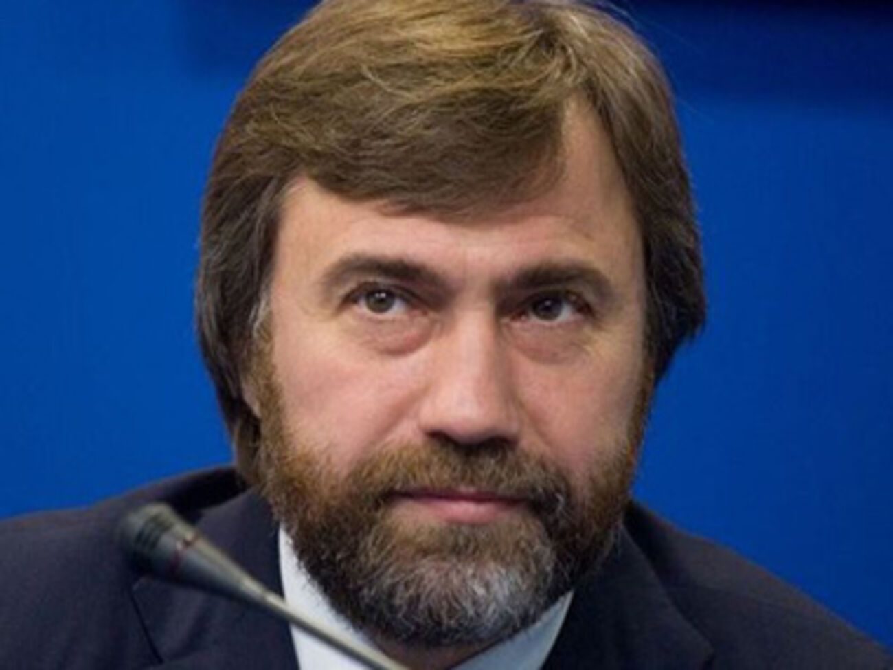 В новом парламента самый богатый ---51-летний Вадим Новинский, основатель "Смарт-холдинга