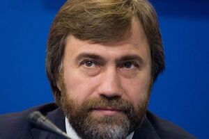 В новом парламента самый богатый ---51-летний Вадим Новинский, основатель "Смарт-холдинга