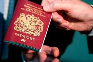 В Британии резко возросло число иммигрантов