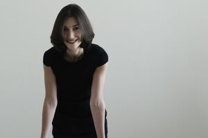 Згуладзе стала работать в МВД Грузии в 26 лет