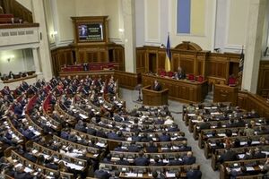 Среде инициаторов постановления – Юлия Тимошенко, Мустафа Джемилев и Борис Тарасюк