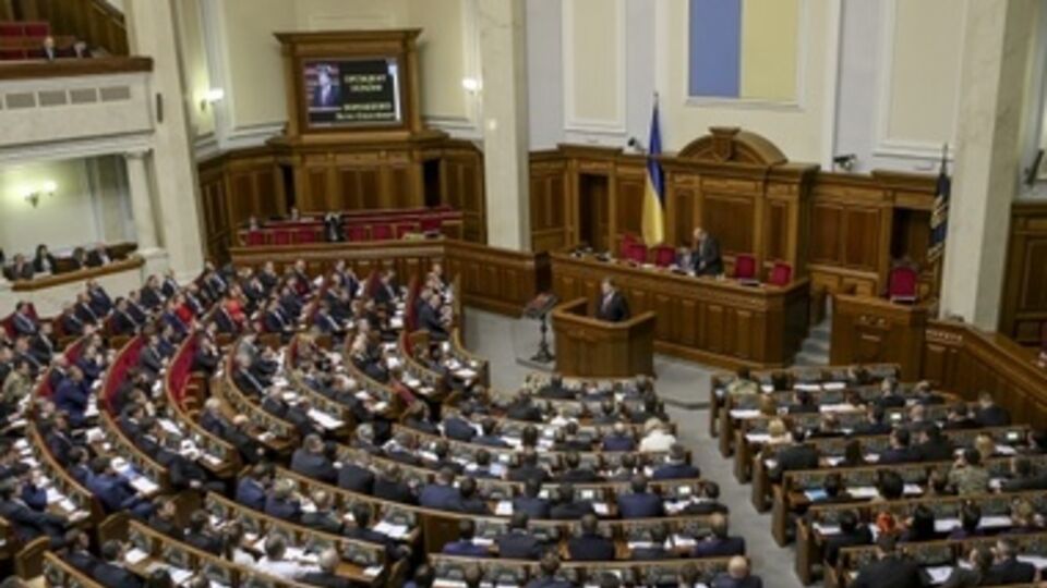 Среде инициаторов постановления – Юлия Тимошенко, Мустафа Джемилев и Борис Тарасюк