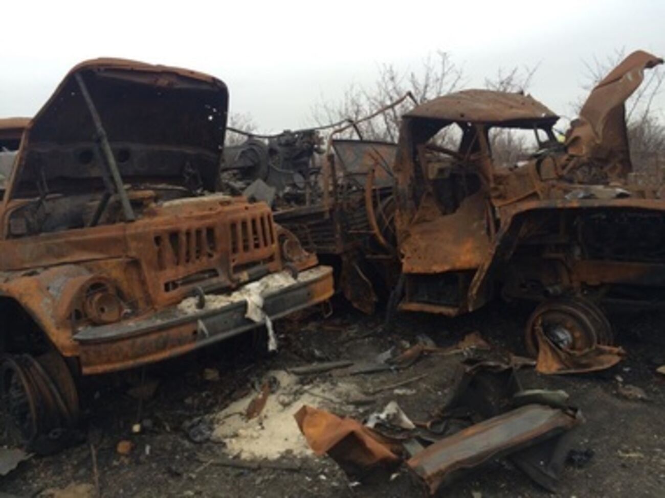 Последствия халатности сержантов и лейтенантов