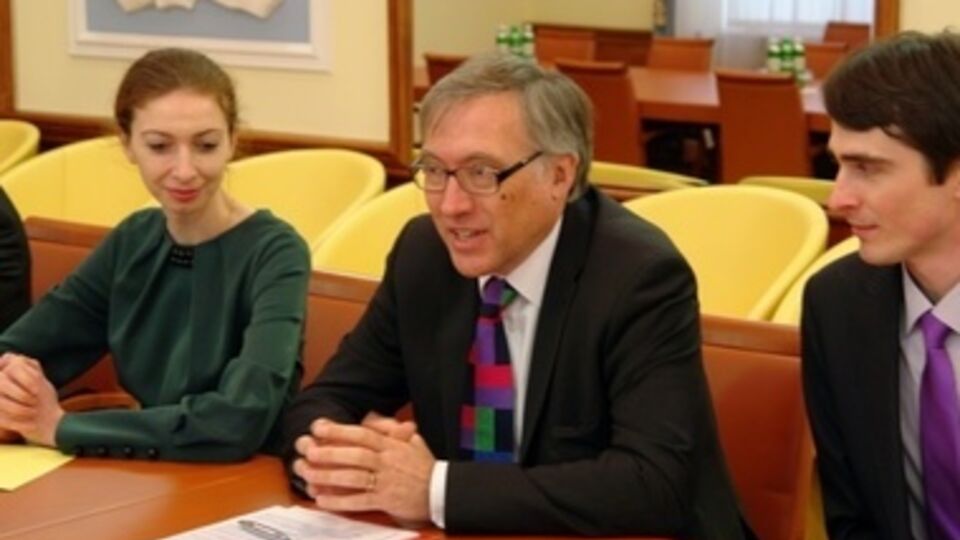 Грэхем Тайли