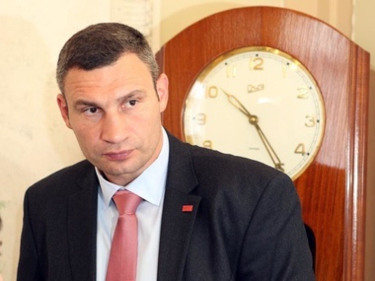 Виталий Кличко: Мы впервые инициировали процесс общественного обсуждения проекта бюджета