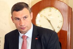 Виталий Кличко: Мы впервые инициировали процесс общественного обсуждения проекта бюджета