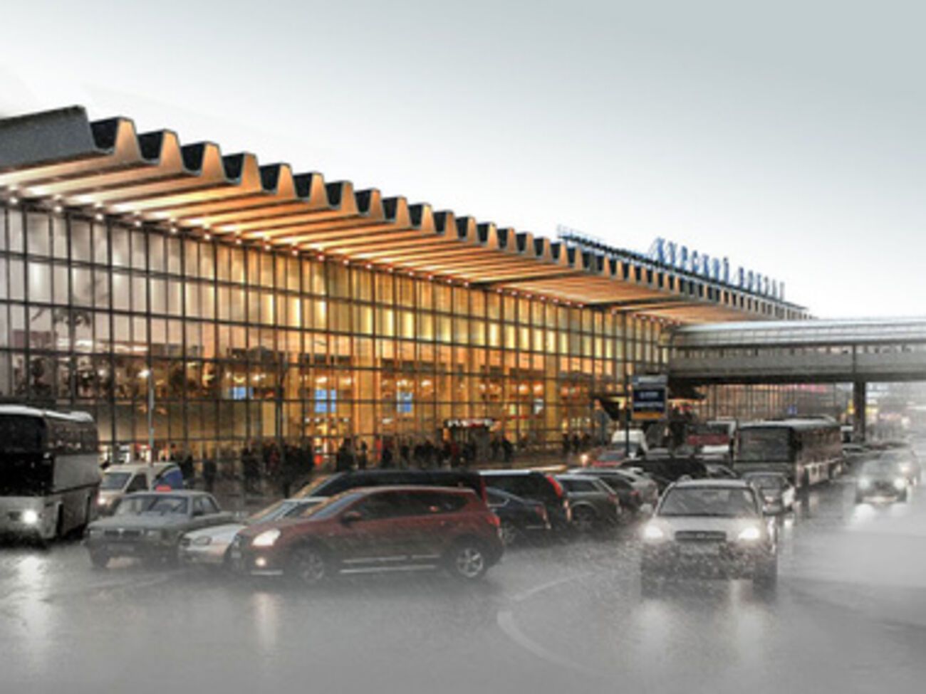 Гражданам, чьи страны создают благоприятные условия в отношении жителей России, въезд упростят