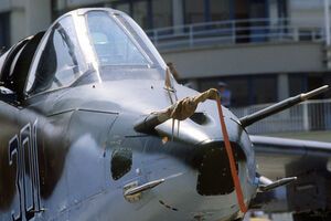 Арестованные планировали угнать штурмовик Су-25