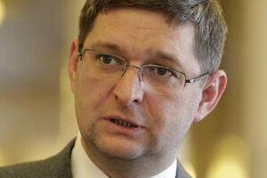 Народный депутат Виталий Ковальчук