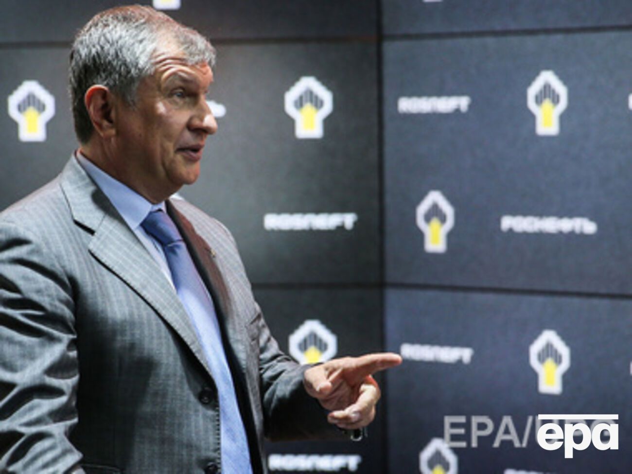 Игорь Сечин:&nbsp;Кризисы создают дополнительные возможности