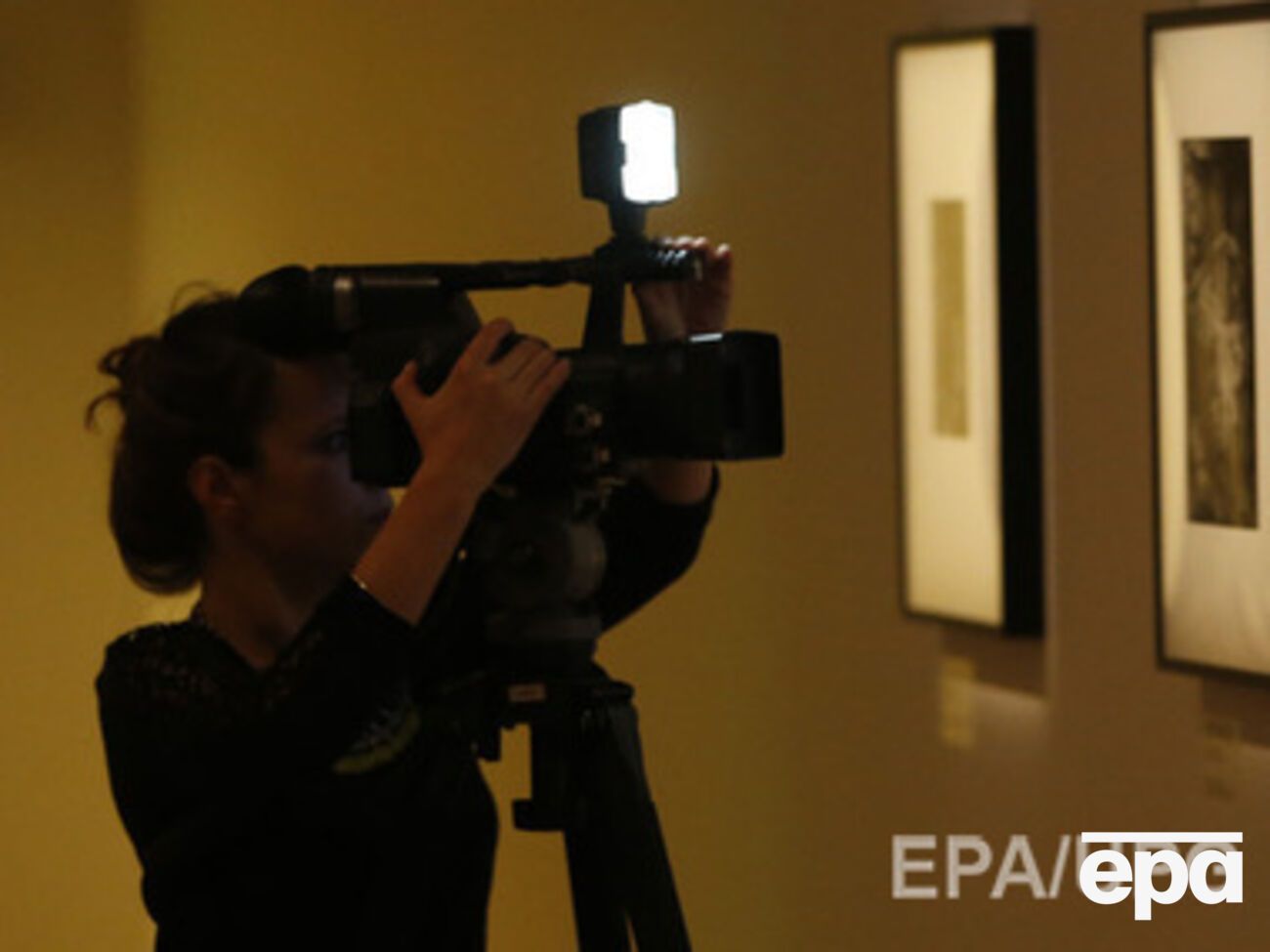 За год в Украине погибли семь журналистов