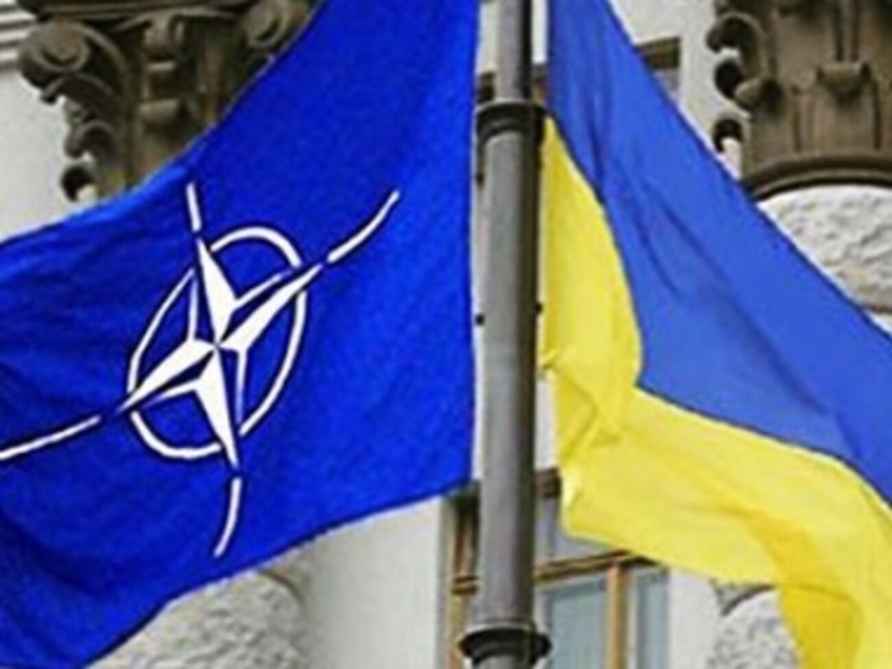 В Блоке Порошенко хотят сближения с&nbsp;Североатлантическим альянсом